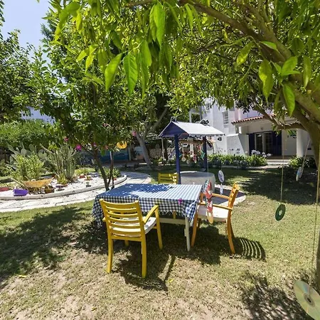 1 Bedroom House With Private Garden And Pool In * Yalıkavak