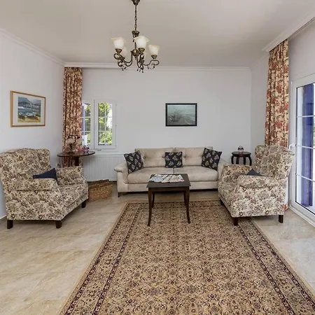 Apartament 1 Bedroom House With Private Garden And Pool In Yalıkavak
